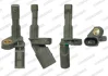 Wagner Датчик ABS WAGNER ABS00035 (фото 1)