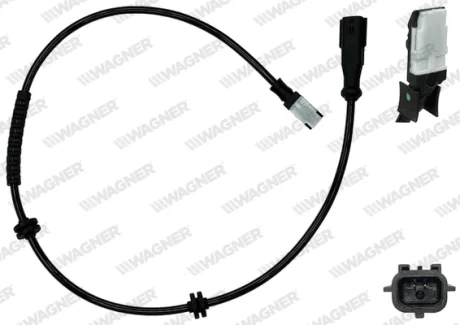 Автодеталь WAGNER ABS00044