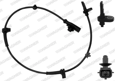 Автодеталь WAGNER ABS00047