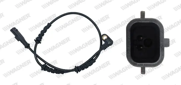 Wagner Датчик ABS WAGNER ABS00050 (фото 1)