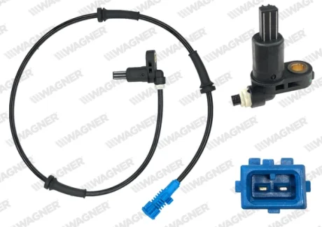 Автодеталь WAGNER ABS00059