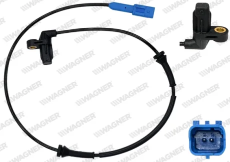 Автодеталь WAGNER ABS00060