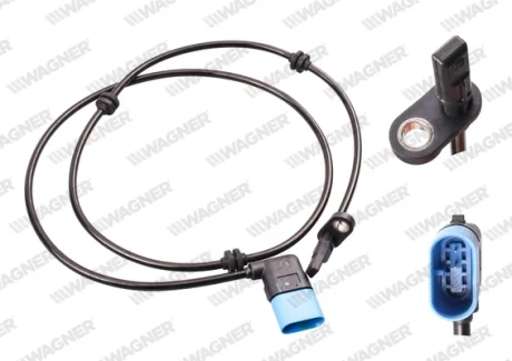 Автодеталь WAGNER ABS00070