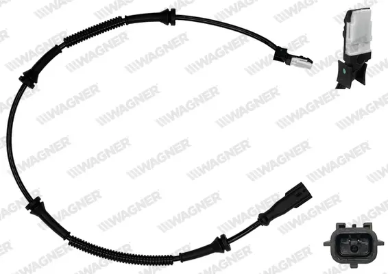 Wagner Датчик ABS WAGNER ABS00148 (фото 1)