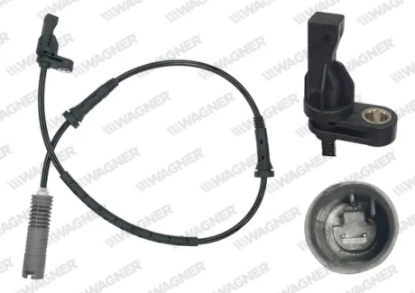 BMW датчик ABS передн. E90, E81 06- WAGNER ABS00149