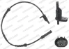 BMW Датчик ABS задн. 2 Active Tourer (F45) 13-, 2 Gran Tourer (F46) 14- WAGNER ABS00163 (фото 1)