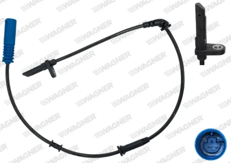 BMW Датчик ABS MINI Cooper, MINI One WAGNER ABS00183