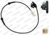 PEUGEOT датчик ABS задн. 307, Citroen C4 WAGNER ABS00360 (фото 1)