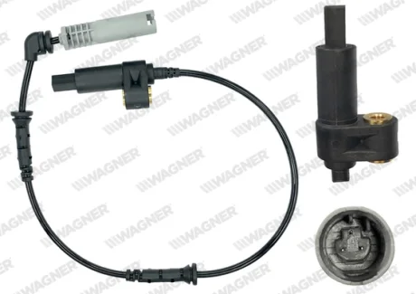 Wagner Датчик ABS WAGNER ABS00525