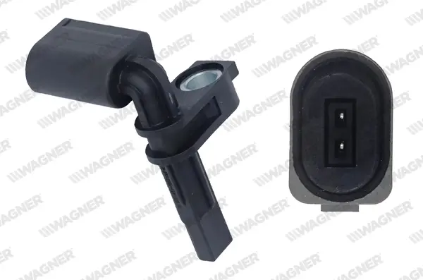 Датчик ABS AUDI Q7/TOUAREG (7P5, 7P6) 07-18 WAGNER ABS00625 (фото 1)