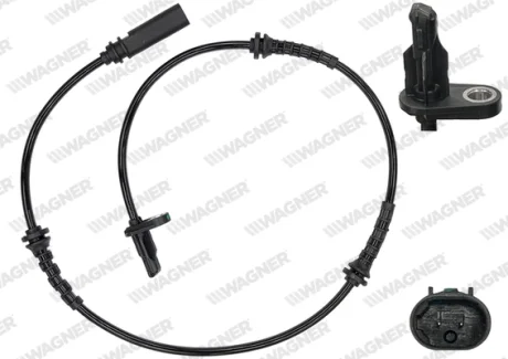 BMW Датчик ABS передн. X5 (G05, F95), X6 (G06, F96), X7 (G07), XM (G09) WAGNER ABS00662