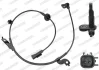 Датчик ABS пер. ASX/Outlander/Lancer/Shogun/Montero/Pajero 07- WAGNER ABS00718 (фото 1)