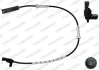 BMW Датчик ABS передн. E81, E87, E88, E82, E90, E91, E93 WAGNER ABS00722 (фото 1)
