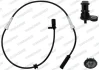 BMW Датчик ABS передн. 5 (G30, F90) 16-, 5 Touring (G31) 17- WAGNER ABS00762 (фото 1)