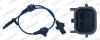 HONDA Датчик ABS задній лівий CR-V IV 1.6-2.4 12- WAGNER ABS00778 (фото 1)