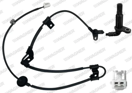HYUNDAI датчик ABS задній правий TUCSON WAGNER ABS00822