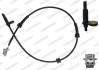 Датчик ABS передній Nissan X-Trail/Renault Koleos 2.0dCi/2.5i 08- WAGNER ABS00861 (фото 1)