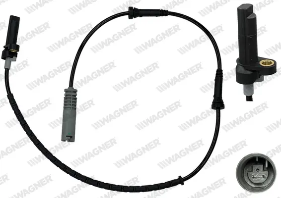 Датчик ABS задній BMW 5 (E39) 96-03 WAGNER ABS00886 (фото 1)