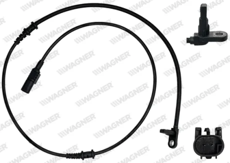 DB датчик ABS передній VITO (W447) 14- WAGNER ABS01045