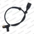 FORD Датчик ABS передн. GALAXY I 1.9, 2.3 97-, VW, SEAT WAGNER ABS01200 (фото 2)