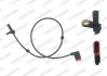 Датчик ABS задн. MB S-Class (W221) 05-13 WAGNER ABS01204 (фото 1)