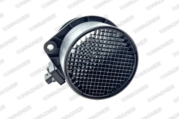 Витратомір повітря Caddy 10-/Crafter 11-/T5/T6 09- 2.0TDI WAGNER AFS00001 (фото 1)