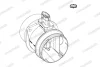Витратомір повітря Caddy 10-/Crafter 11-/T5/T6 09- 2.0TDI WAGNER AFS00001 (фото 2)