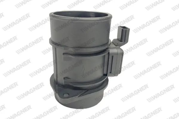 RENAULT витратомір повітря Megane, Scenic, Fluence, 1,5-1,9dCi 07- WAGNER AFS00003 (фото 1)