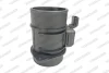 RENAULT витратомір повітря Megane, Scenic, Fluence, 1,5-1,9dCi 07- WAGNER AFS00003 (фото 1)