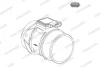 RENAULT витратомір повітря Megane, Scenic, Fluence, 1,5-1,9dCi 07- WAGNER AFS00003 (фото 2)