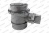 VW Витратомір повітря Audi A3/4/6, Seat, Skoda Octavia, Golf IV, Passat 1.8T 95- WAGNER AFS00048 (фото 1)