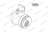 VW Витратомір повітря Audi A3/4/6, Seat, Skoda Octavia, Golf IV, Passat 1.8T 95- WAGNER AFS00048 (фото 2)