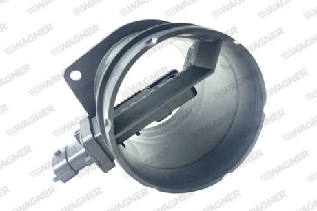 LAND ROVER Витратомір повітря DISCOVERY SPORT VAN 14-, RANGE ROVER EVOQUE 2.0 18-, RANGE ROVER VELAR 2.0, 3.0 17-, JAGUAR WAGNER AFS00064