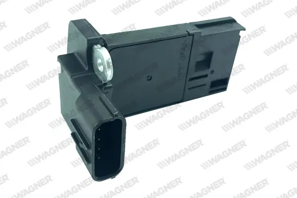 HONDA витратомір повітря Accord, CR-V II,III, Civic 2.2CTDi 05- WAGNER AFS00077 (фото 1)