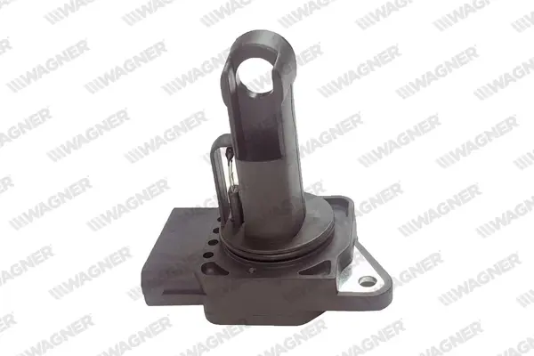 TOYOTA Витратомір повітря Auris, Avensis, Corolla, Hiace IV, Hilux,Land Cruiser Prado, Rav 4 III, Lexus 2.24-4D WAGNER AFS00104 (фото 1)
