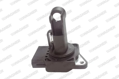 TOYOTA Витратомір повітря Auris, Avensis, Corolla, Hiace IV, Hilux,Land Cruiser Prado, Rav 4 III, Lexus 2.24-4D WAGNER AFS00104