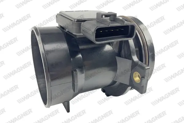 FORD Витратомір повітря Mondeo 1.6/2.0 -00, Focus, Transit, Torneo Conect 1.8 16V 02- WAGNER AFS00166 (фото 1)