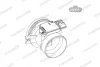 FORD Витратомір повітря Mondeo 1.6/2.0 -00, Focus, Transit, Torneo Conect 1.8 16V 02- WAGNER AFS00166 (фото 2)