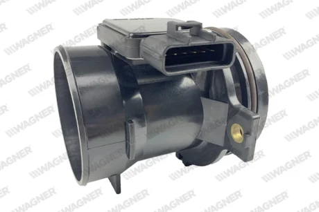 FORD Витратомір повітря Mondeo 1.6/2.0 -00, Focus, Transit, Torneo Conect 1.8 16V 02- WAGNER AFS00166