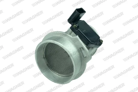 VW Витратомір повітря Audi A4/6/8, Passat 2.5TDI 98- WAGNER AFS00173