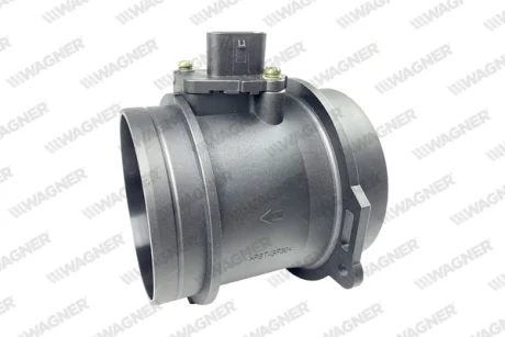 AUDI Витратомір повітря A4 B9 3.0 16-, A5 16-, A6 C8 18-, VW WAGNER AFS00190