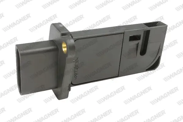 VW Витратомір повітря (вставка-датчик) Audi A3, Golf V,VI, Passat, Skoda, Seat 2.0TFSI, RS 04- WAGNER AFS00197 (фото 1)