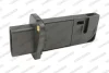 VW Витратомір повітря (вставка-датчик) Audi A3, Golf V,VI, Passat, Skoda, Seat 2.0TFSI, RS 04- WAGNER AFS00197 (фото 1)
