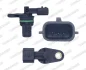 Датчик розподілвалу Kangoo/ Logan/ Megane III/ Fluence 1.5 dCi WAGNER CAS00001 (фото 1)