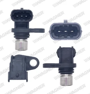 Датчик розподілвалу ASTRA/CORSA/MERIVA A/COMBO 96- WAGNER CAS00032