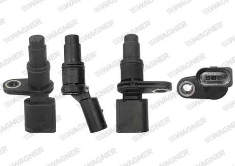 Датчик положення розподільчого валу WAGNER CAS00046