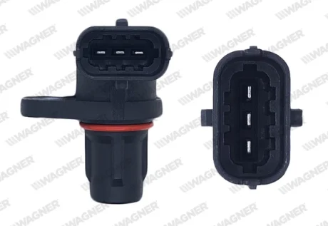 Датчик положення розподілвалу Ducato/Daily 2.3D Multijet 06- WAGNER CAS00054