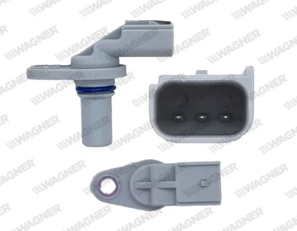 Датчик розподілвалу FOCUS/MONDEO 99-15 WAGNER CAS00056