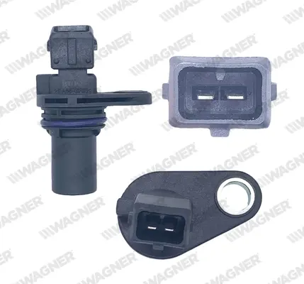 FORD датчик обертів двигуна Mondeo 93- WAGNER CAS00103 (фото 1)