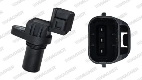 SUZUKI датчик положення валу розподільчого Baleno, Ignis, Jimny, Liana, Swift II, SX-4, Wagon R+ WAGNER CAS00108